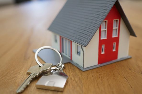 簽訂房屋認購書抵債，已交付占有但未竣工驗收，也可能排除強制執行