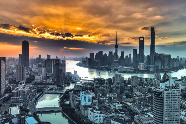 穆迪評價多家上海大型企業“信用狀況不受即時影響”，1800多家重點企業復工率超70%