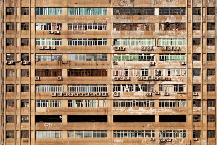 險資再配地產和諧健康90.6億買入北京長安街旁寫字樓