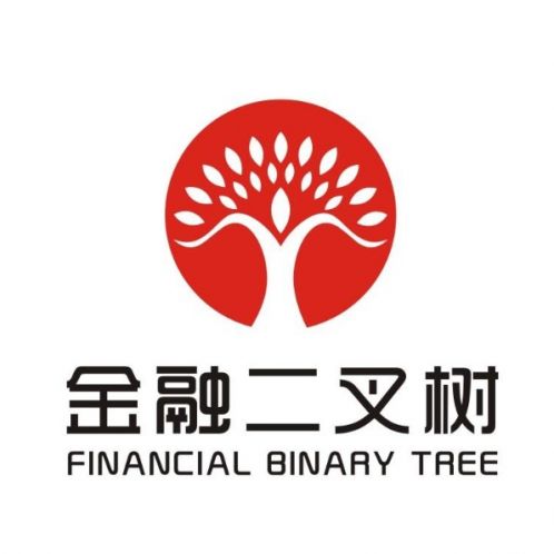 金融二叉樹